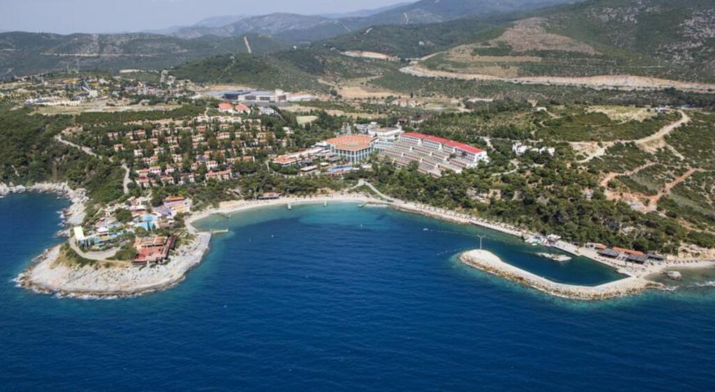 Кушадасы: Pine Bay Holiday Resort