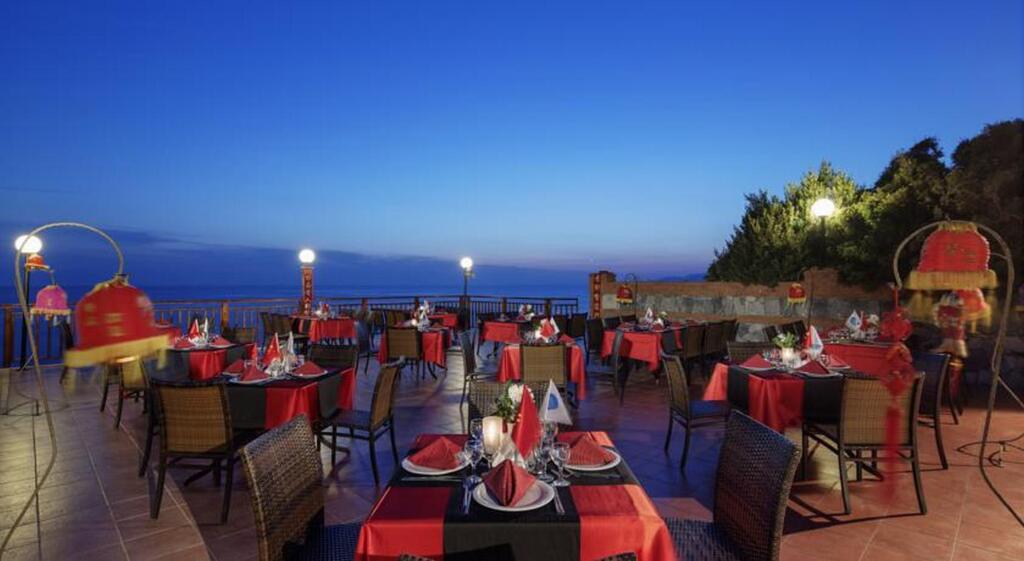 Кушадасы: Pine Bay Holiday Resort
