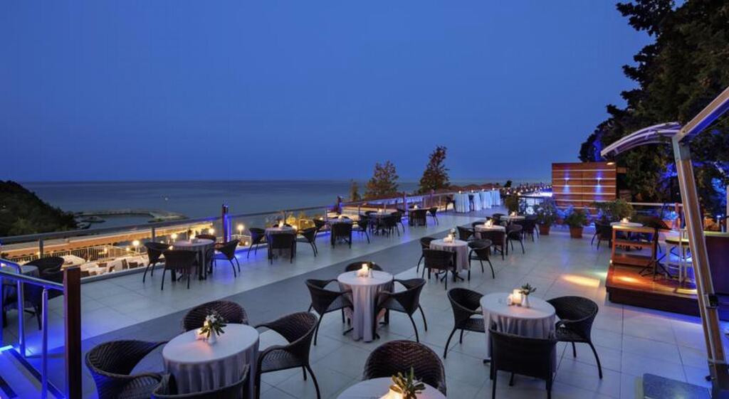 Кушадасы: Pine Bay Holiday Resort