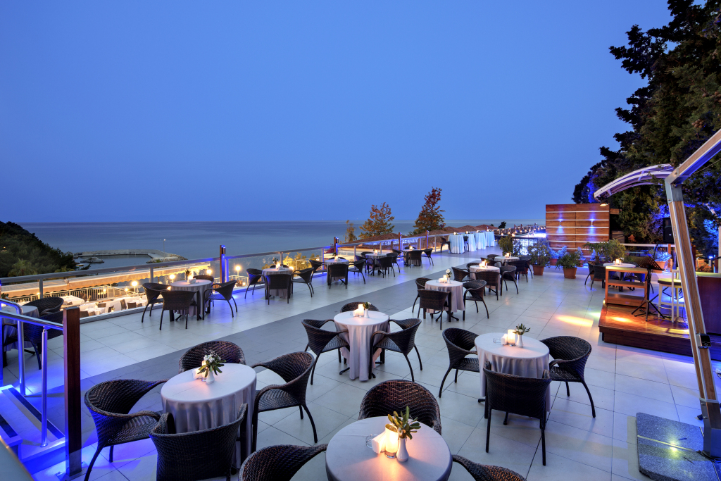 Кушадасы: Pine Bay Holiday Resort