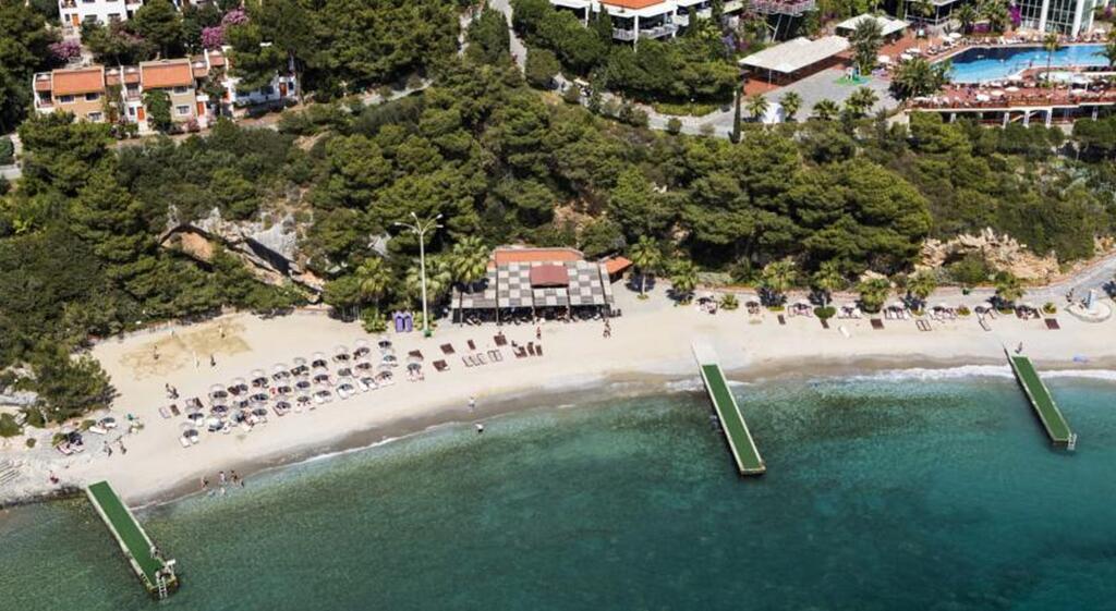 Кушадасы: Pine Bay Holiday Resort