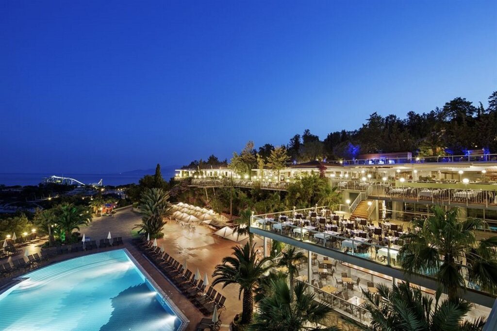 Кушадасы: Pine Bay Holiday Resort