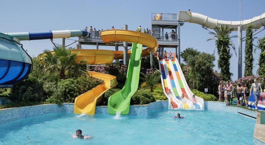 Кушадасы: Pine Bay Holiday Resort