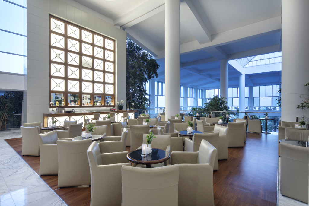 Кушадасы: Pine Bay Holiday Resort