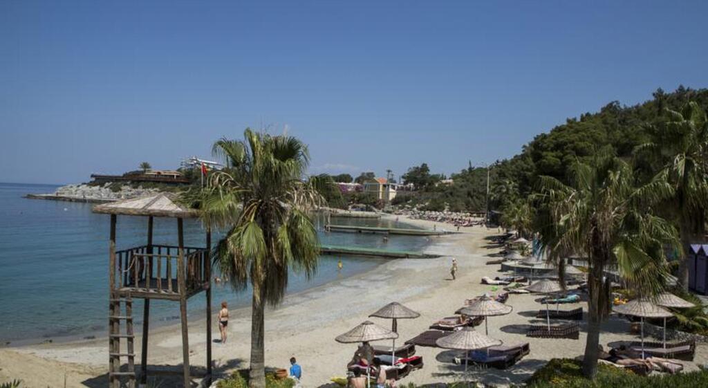 Кушадасы: Pine Bay Holiday Resort