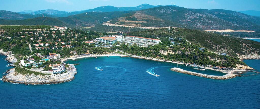 Кушадасы: Pine Bay Holiday Resort