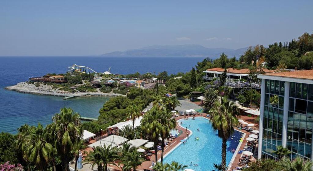 Кушадасы: Pine Bay Holiday Resort