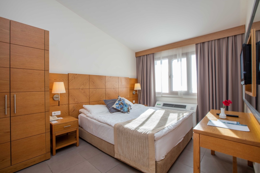 Кушадасы: Pine Bay Holiday Resort