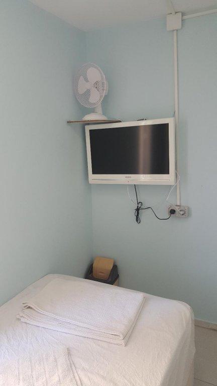 Анталья: Aziz Hotel 1