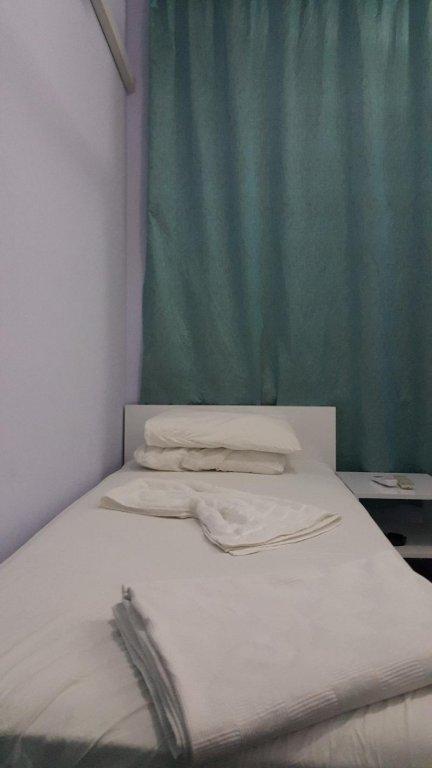 Анталья: Aziz Hotel 1