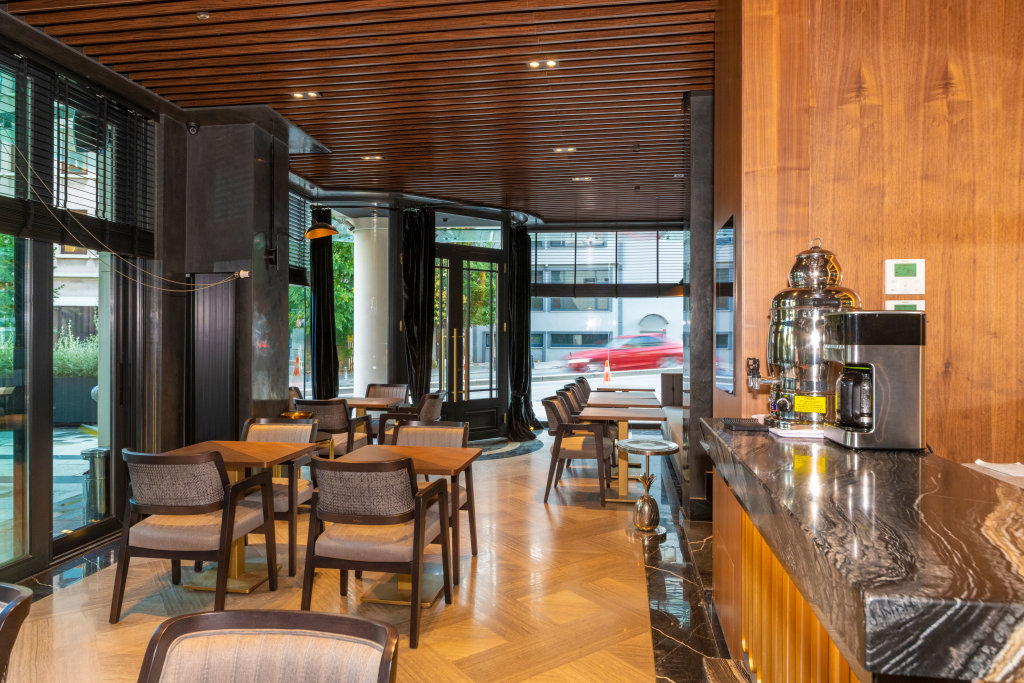 Стамбул: Opale Hotel
