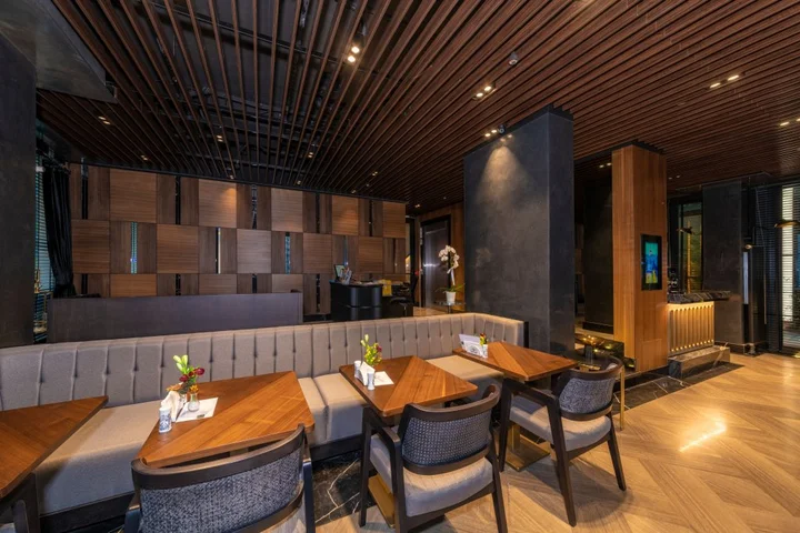 Стамбул: Opale Hotel