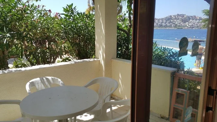 Бодрум: Club Flipper Vip Condominiums