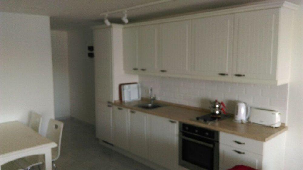 Бодрум: Club Flipper Vip Condominiums