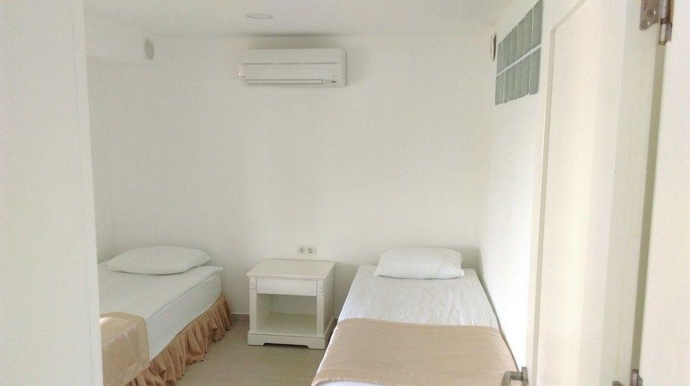 Бодрум: Club Flipper Vip Condominiums