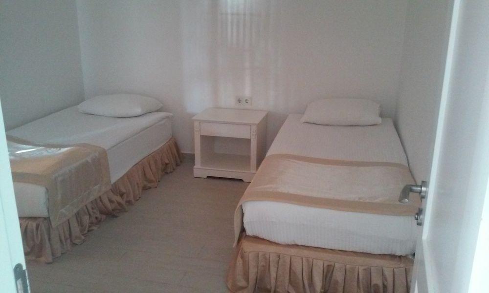 Бодрум: Club Flipper Vip Condominiums