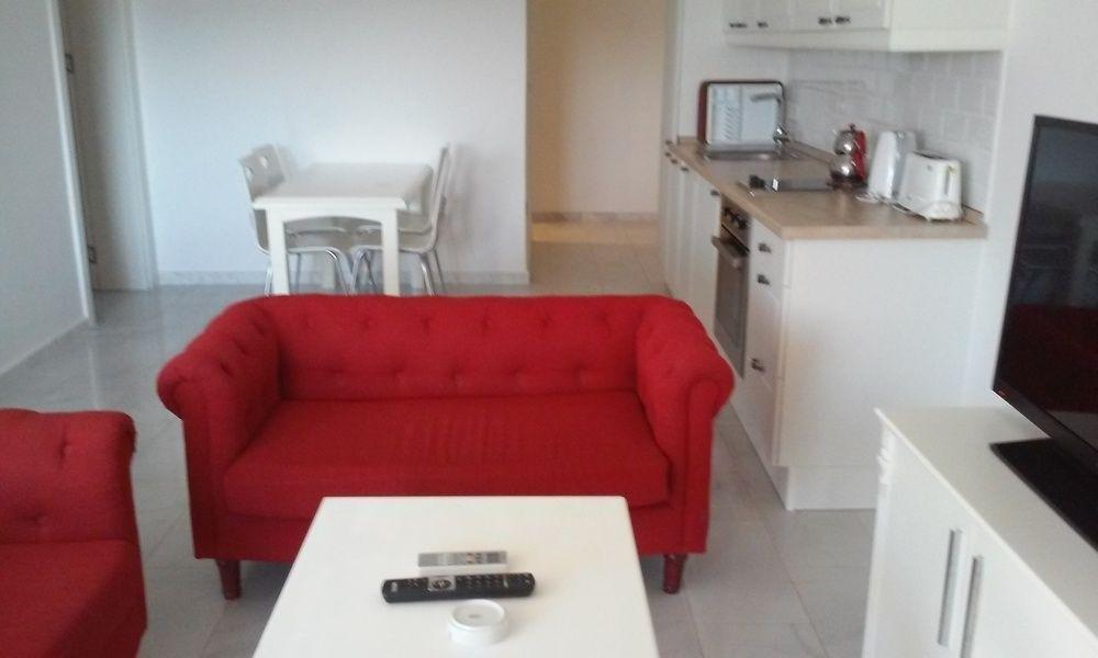 Бодрум: Club Flipper Vip Condominiums