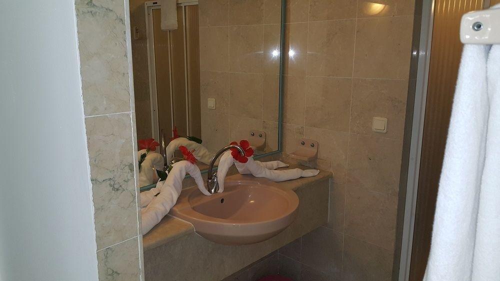 Бодрум: Club Flipper Vip Condominiums