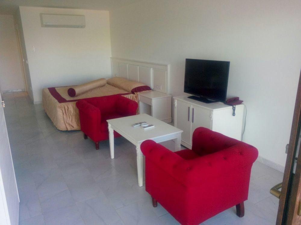 Бодрум: Club Flipper Vip Condominiums
