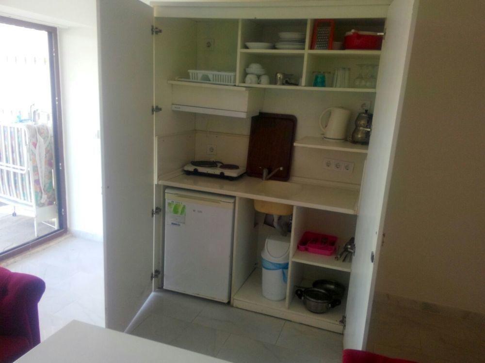 Бодрум: Club Flipper Vip Condominiums
