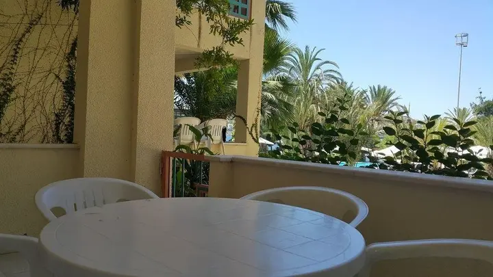 Бодрум: Club Flipper Vip Condominiums