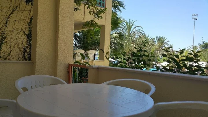Бодрум: Club Flipper Vip Condominiums