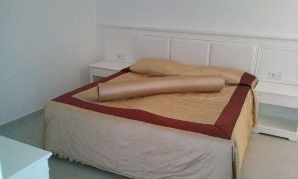 Бодрум: Club Flipper Vip Condominiums