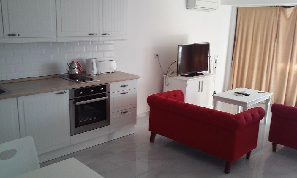 Бодрум: Club Flipper Vip Condominiums