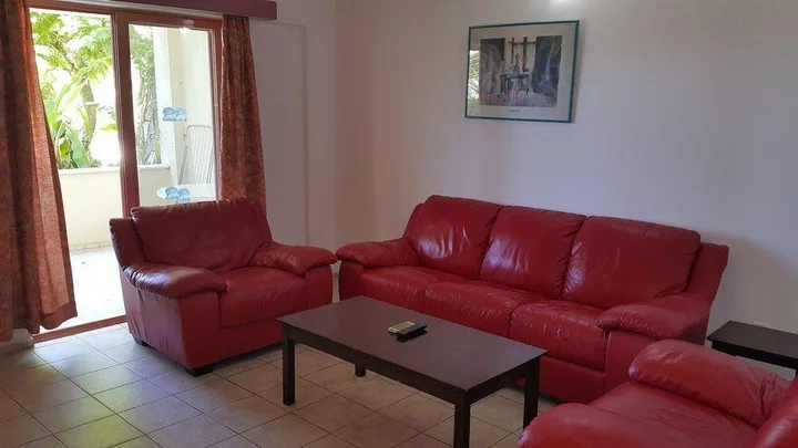 Бодрум: Club Flipper Vip Condominiums
