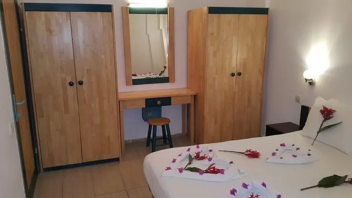 Бодрум: Club Flipper Vip Condominiums
