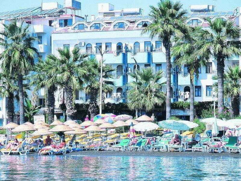 Мармарис: Karadeniz Hotel