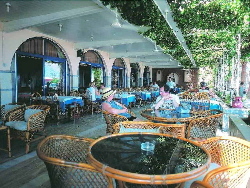 Мармарис: Karadeniz Hotel