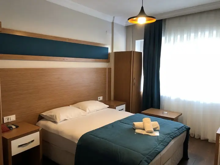 Orhanlar Otel Edremit — фото 5