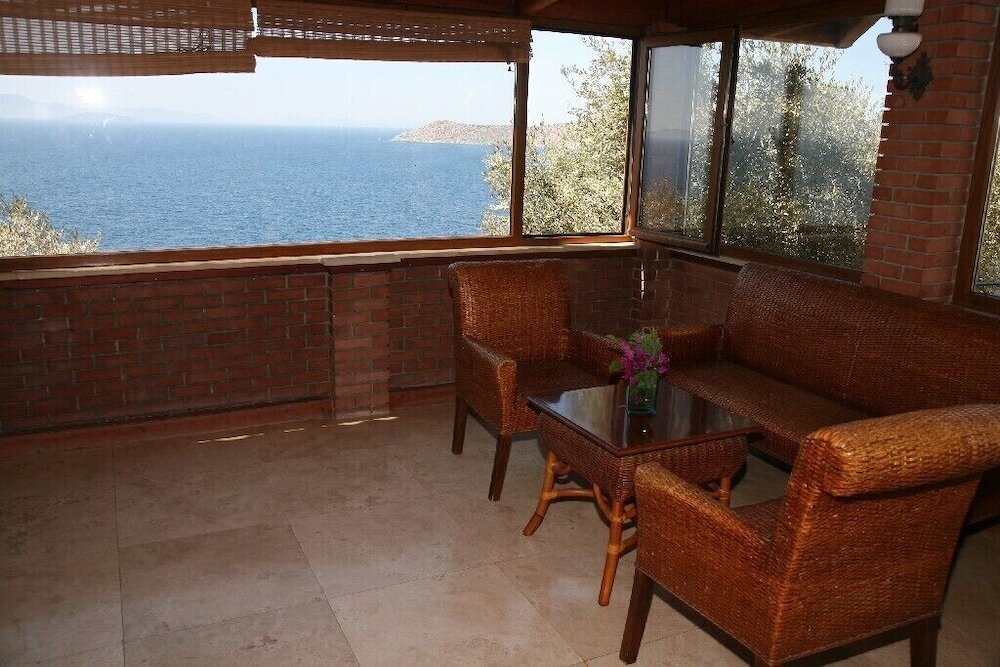 Коюнбаба: Arion Resort Hotel