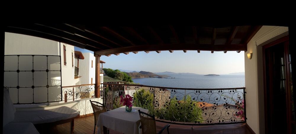 Коюнбаба: Arion Resort Hotel
