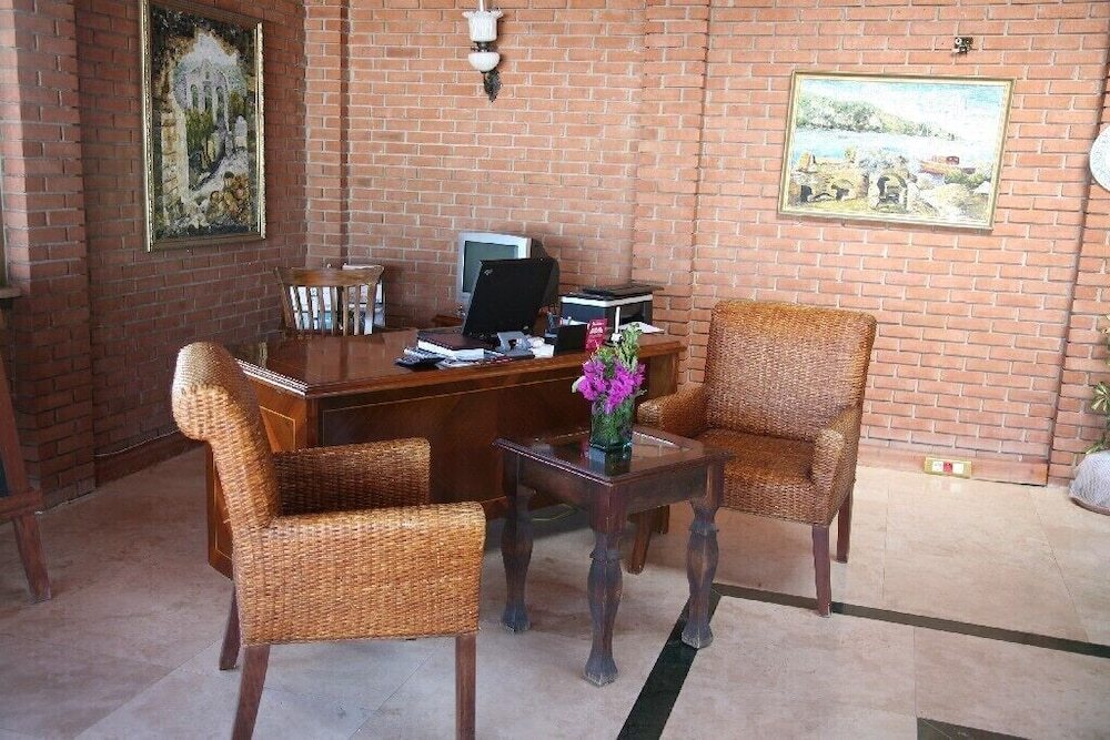 Коюнбаба: Arion Resort Hotel