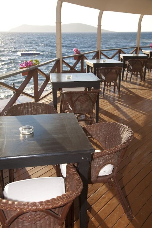 Коюнбаба: Arion Resort Hotel
