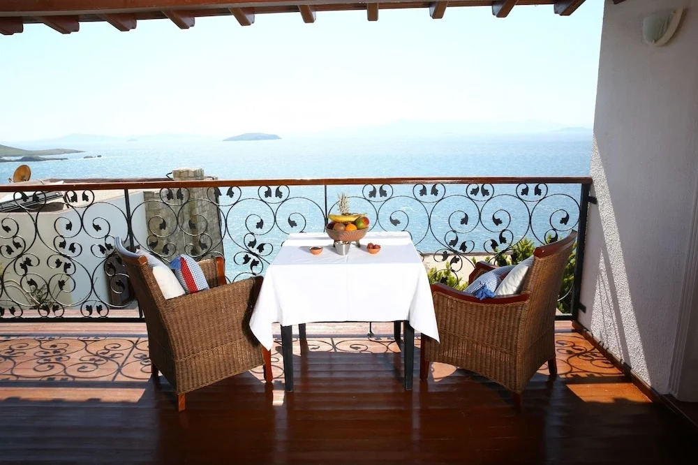 Коюнбаба: Arion Resort Hotel