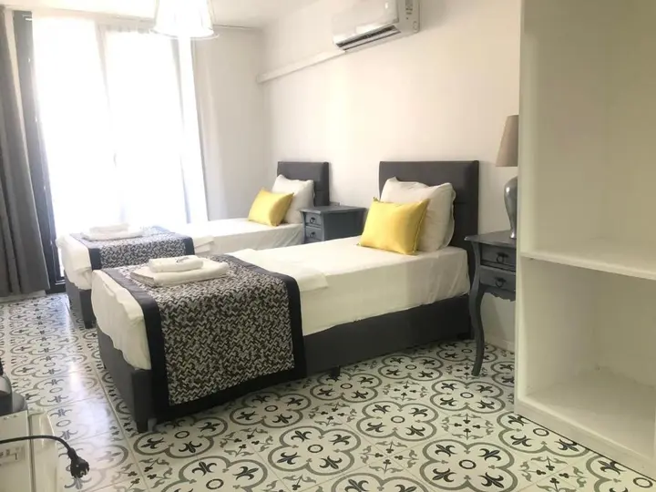Чешме: Alacati Albatross Hotel