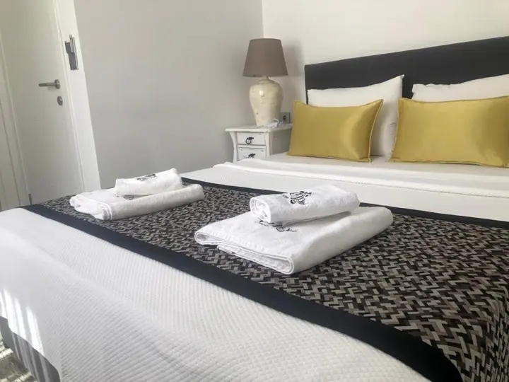Чешме: Alacati Albatross Hotel