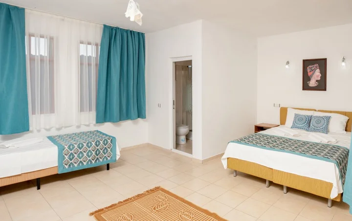 Чиралы: San Simon Hotel