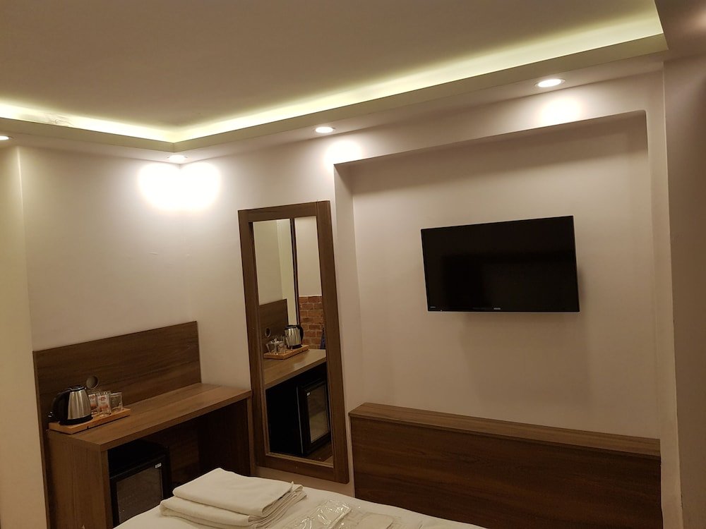 Стамбул: Duhok Otel