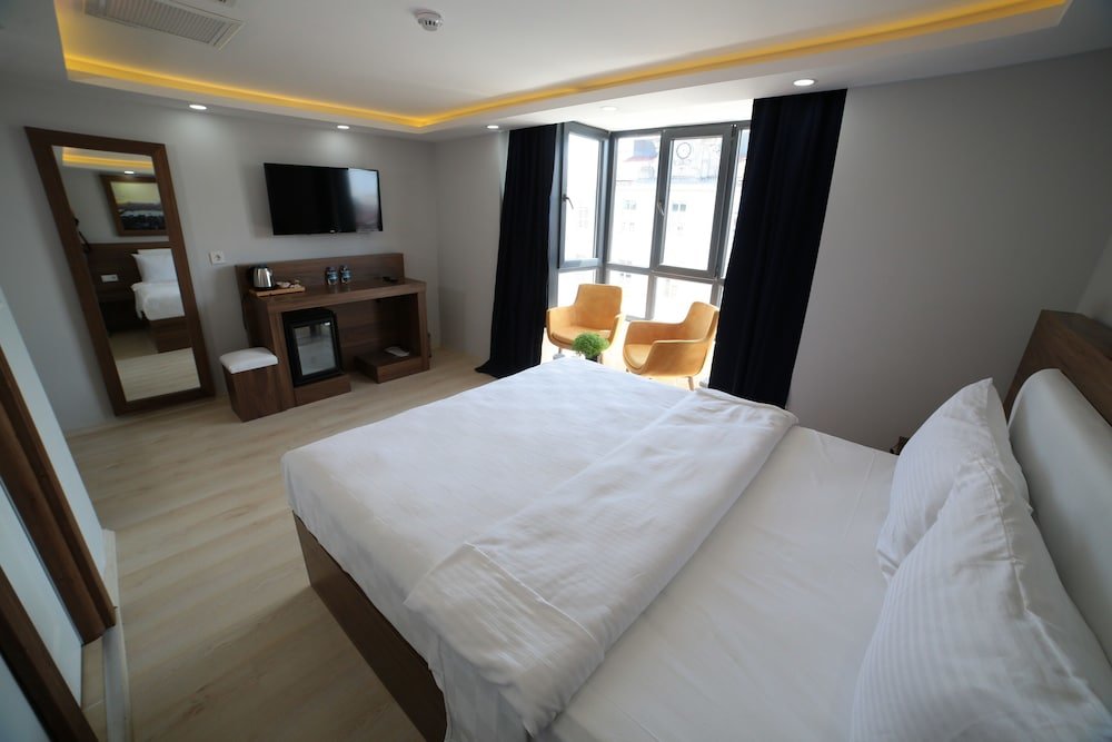 Стамбул: Duhok Otel