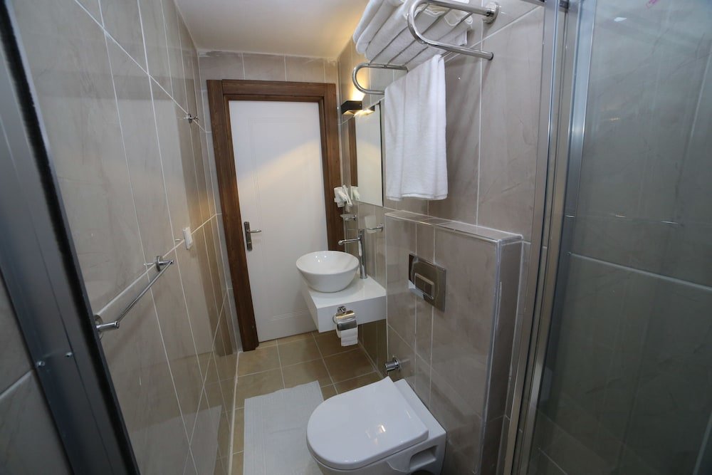Стамбул: Duhok Otel