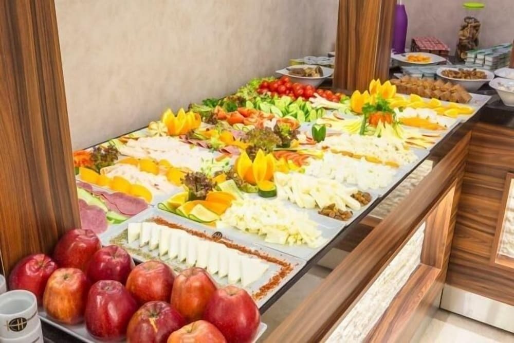 Стамбул: Elit Palace Hotel