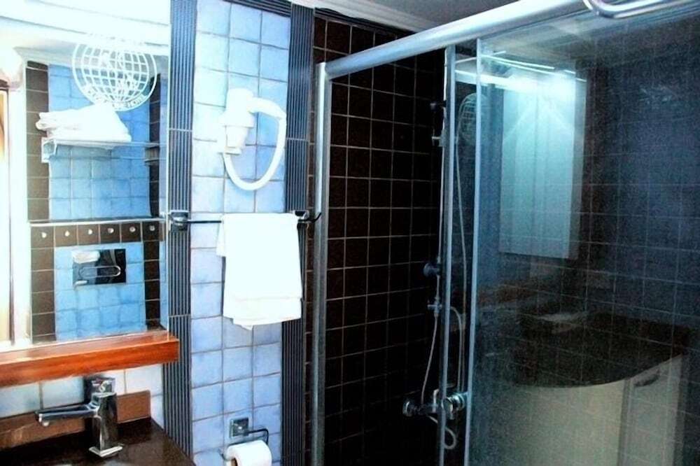 Стамбул: Elit Palace Hotel