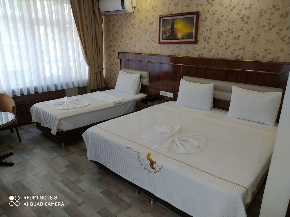 Стамбул: Elit Palace Hotel