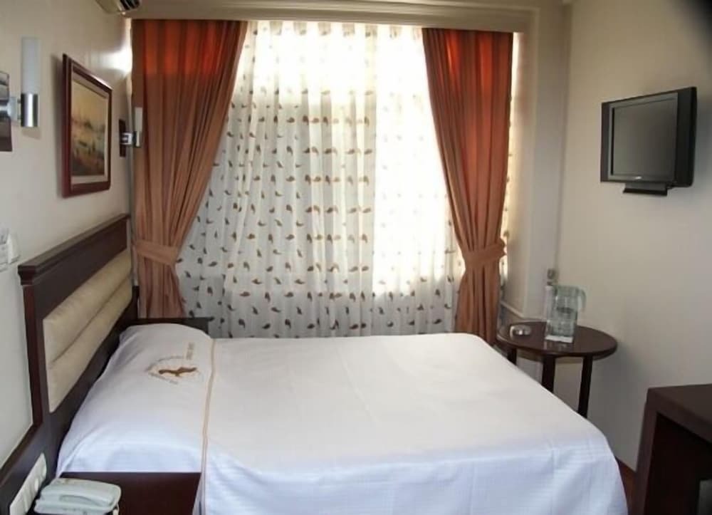 Стамбул: Elit Palace Hotel