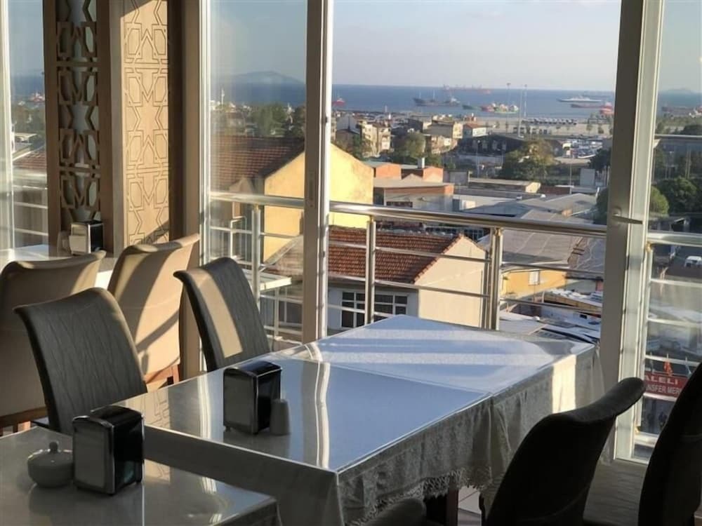 Стамбул: Elit Palace Hotel