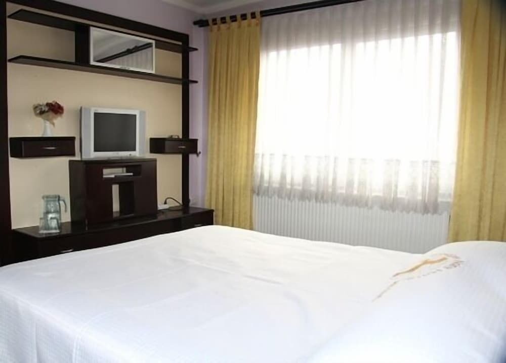 Стамбул: Elit Palace Hotel